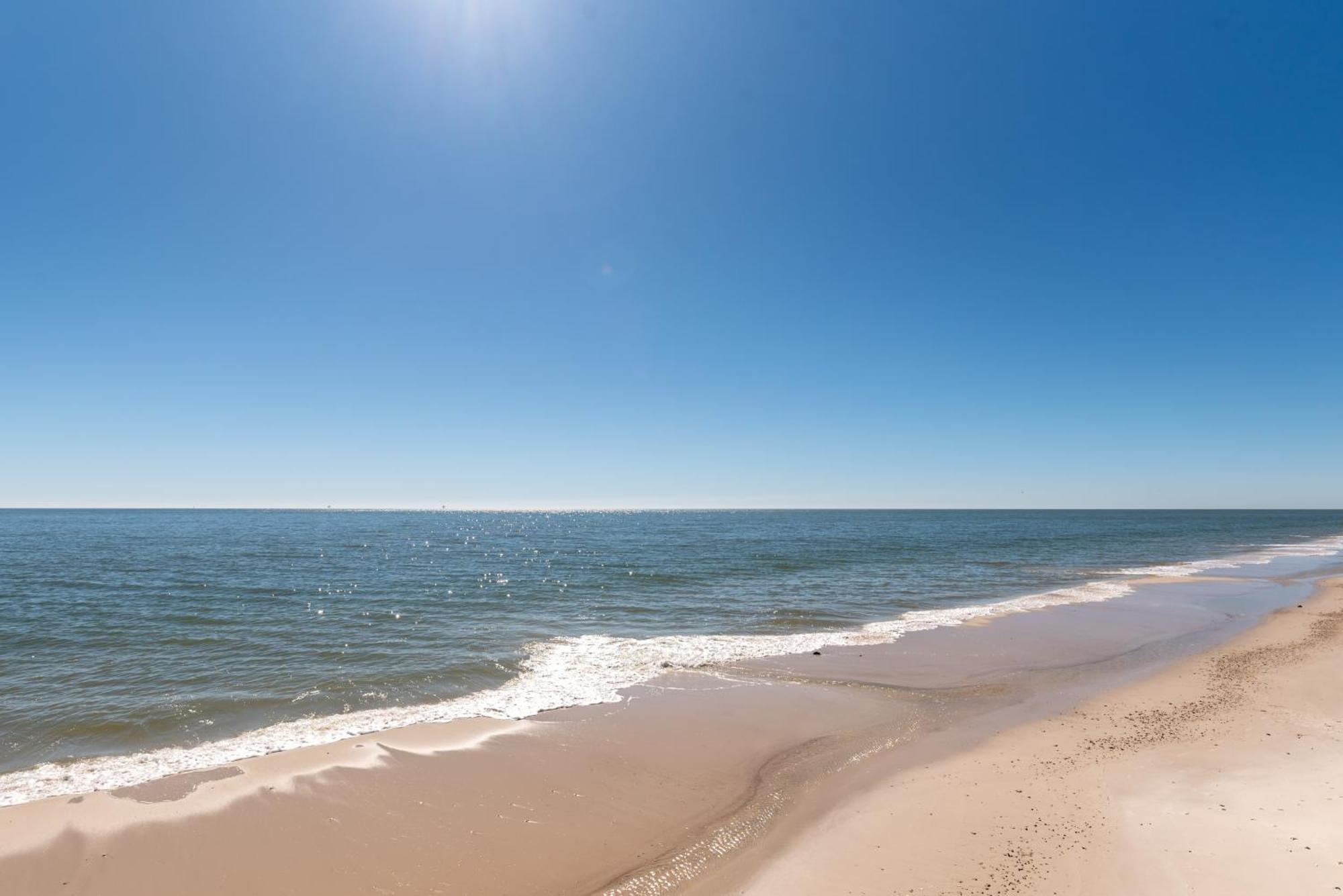 Just Beachy - 103 Tecumseh Home Dauphin Island Exterior foto