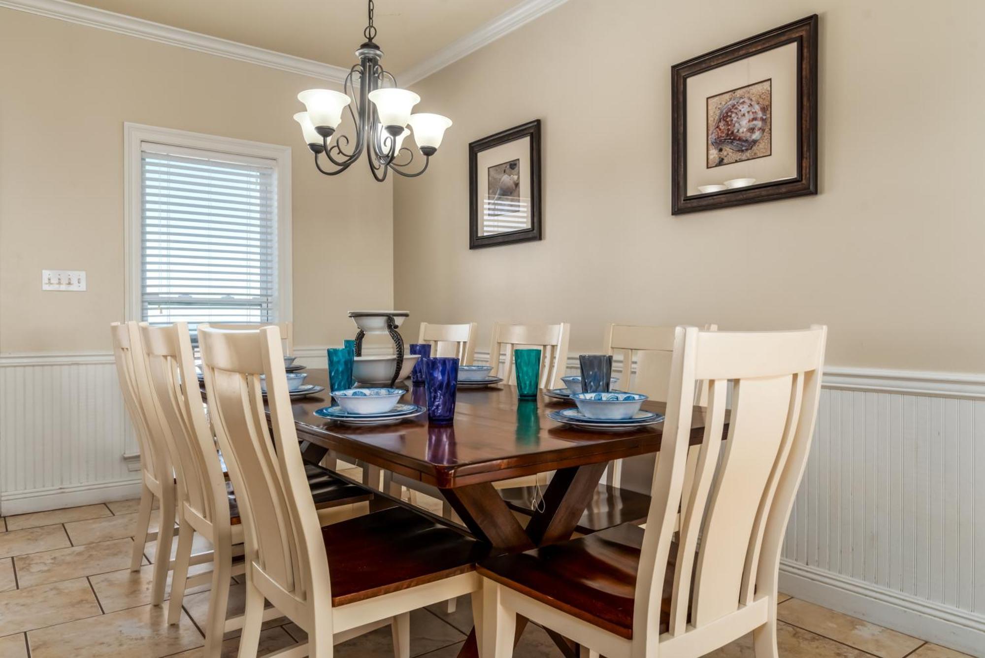 Just Beachy - 103 Tecumseh Home Dauphin Island Exterior foto