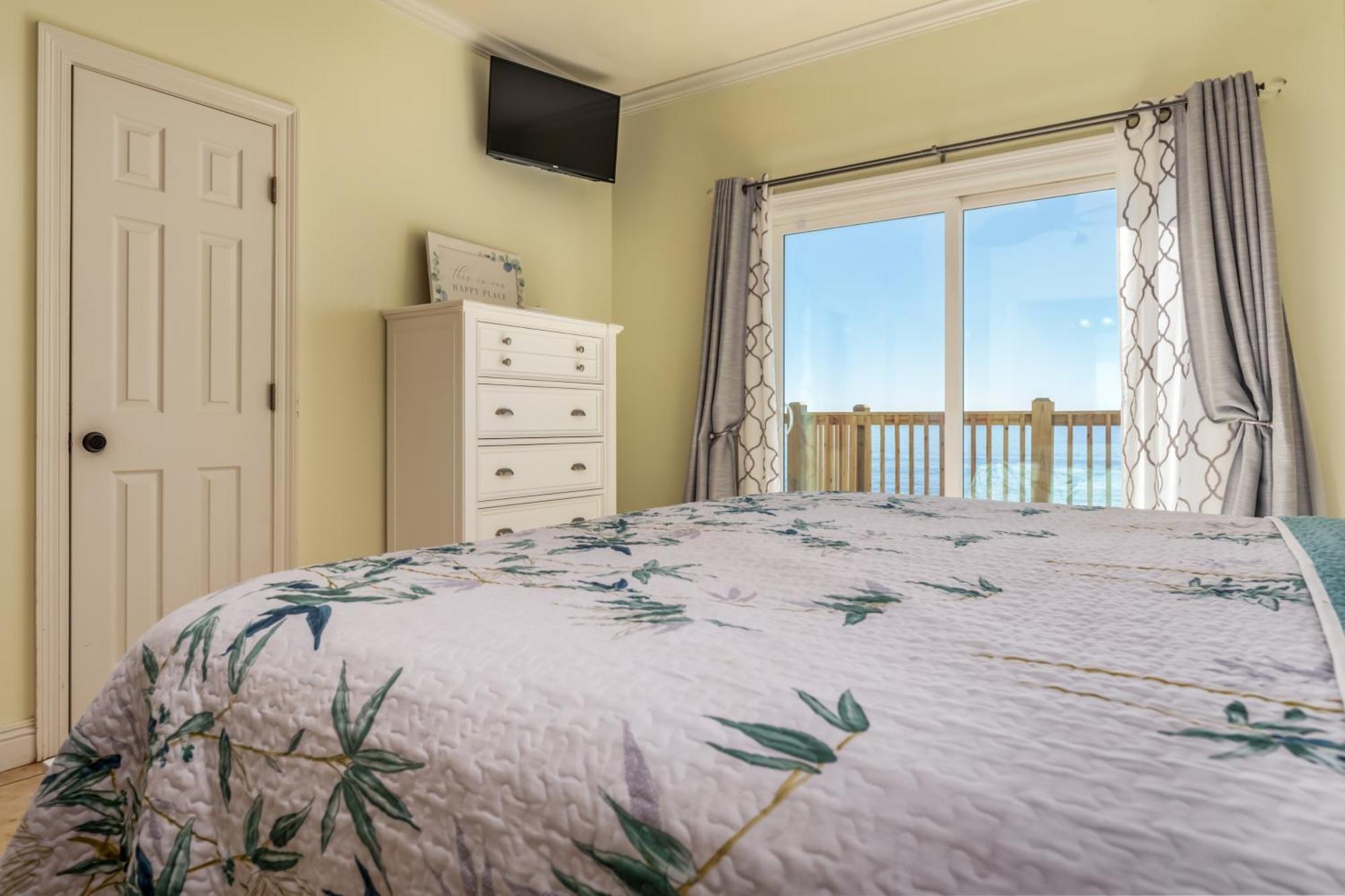 Just Beachy - 103 Tecumseh Home Dauphin Island Exterior foto
