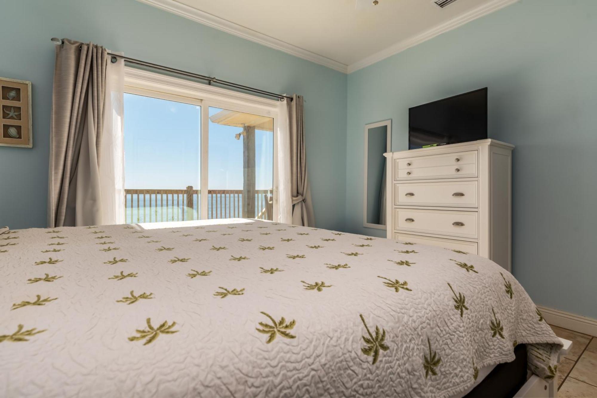 Just Beachy - 103 Tecumseh Home Dauphin Island Exterior foto