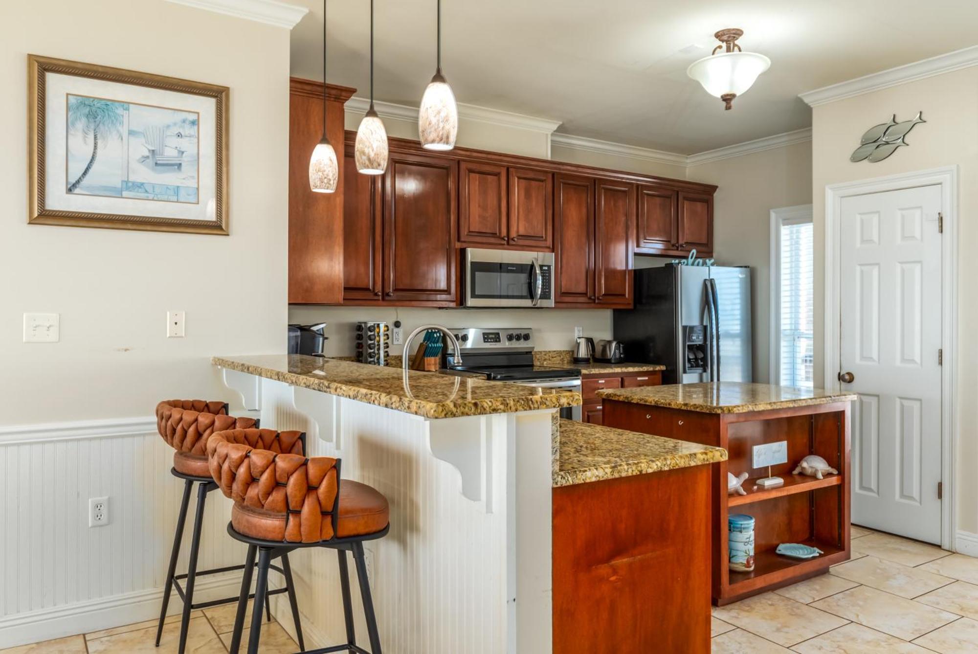 Just Beachy - 103 Tecumseh Home Dauphin Island Exterior foto