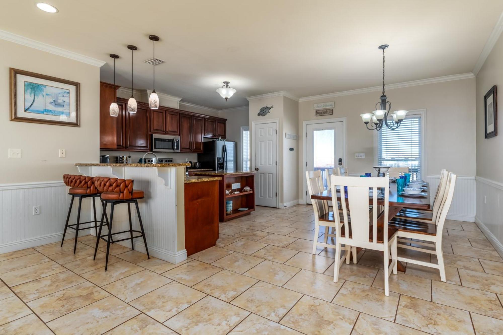 Just Beachy - 103 Tecumseh Home Dauphin Island Exterior foto