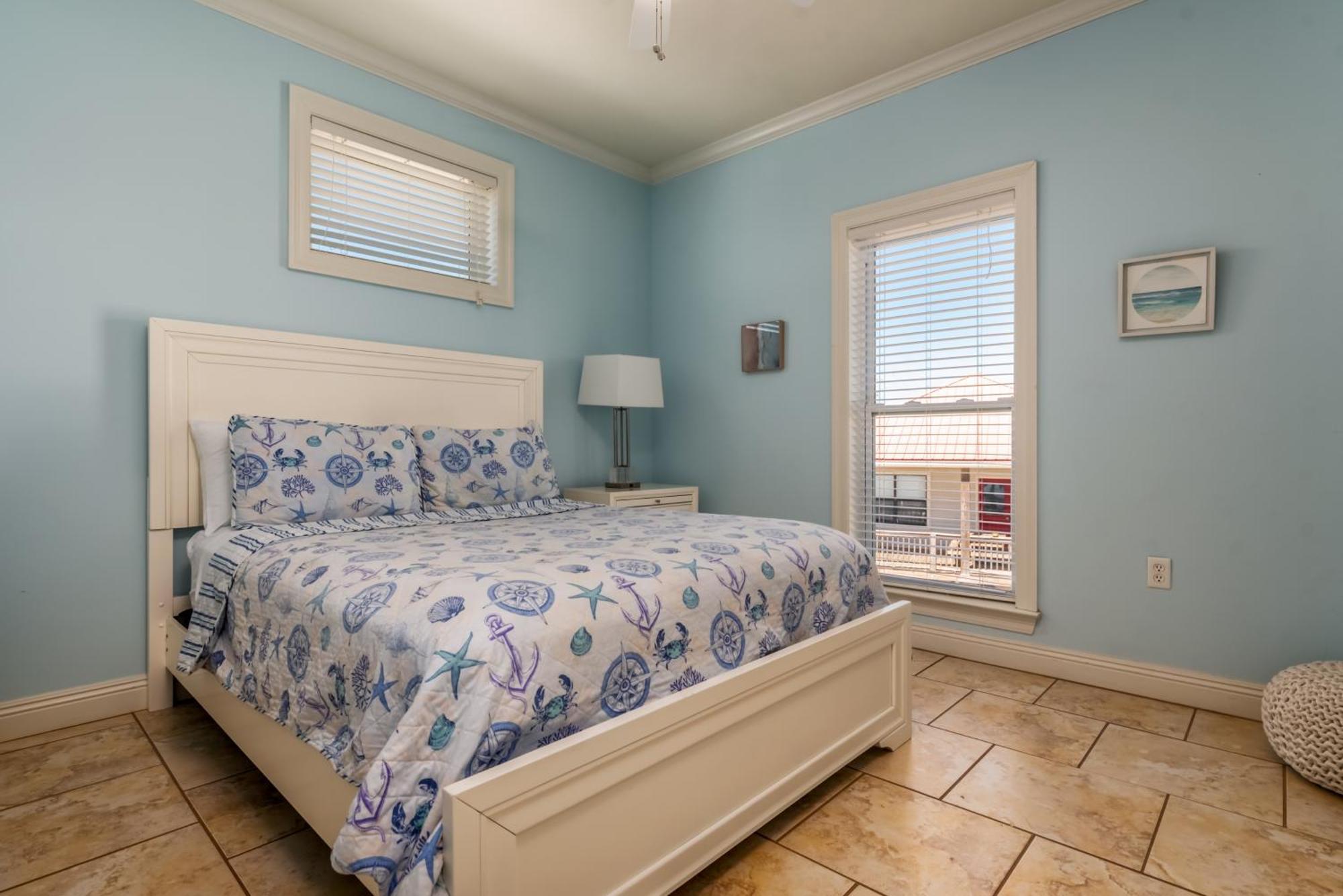 Just Beachy - 103 Tecumseh Home Dauphin Island Exterior foto